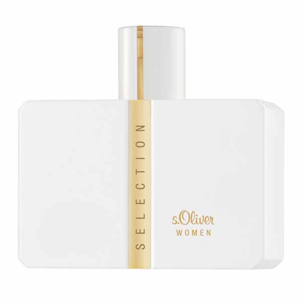 Selection Women spray Eau de Toilette