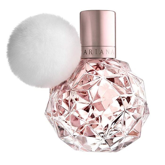 Ari spray Eau de Parfum