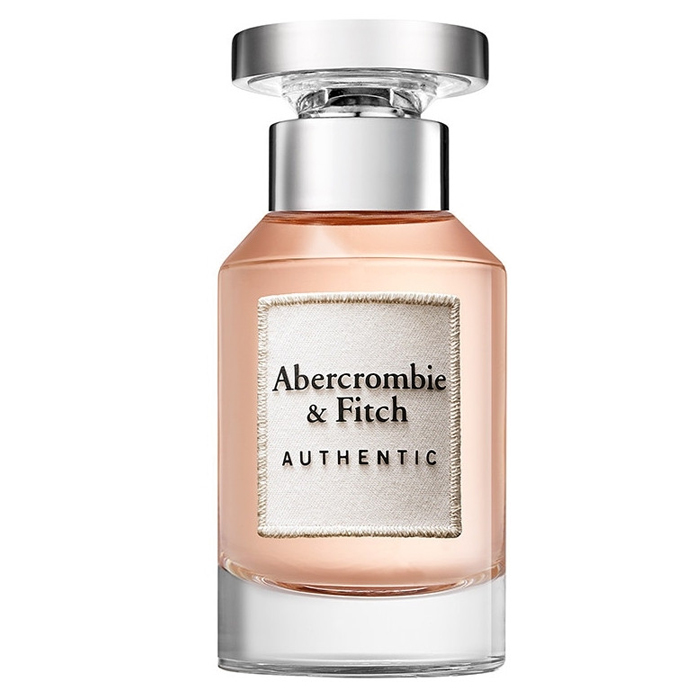 Authentic for Women spray Eau de Parfum