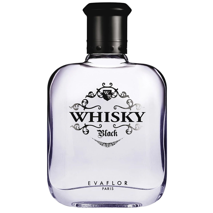 Whisky Black spray Eau de Toilette