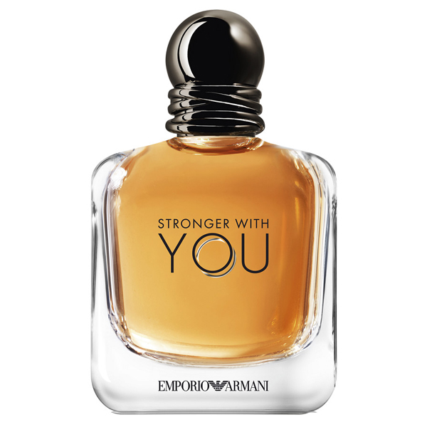 Stronger with You spray Eau de Toilette
