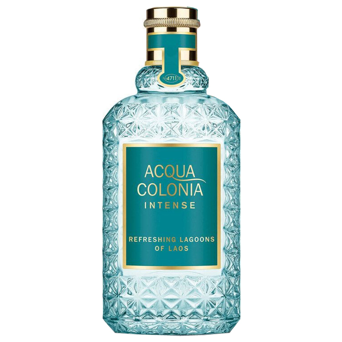 Acqua Colonia Intense Refreshing Lagoons of Laos spray Eau de Cologne