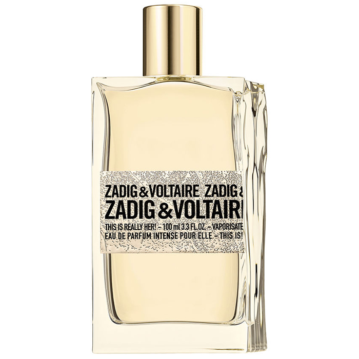 This is Really Her! intense spray Eau de Parfum
