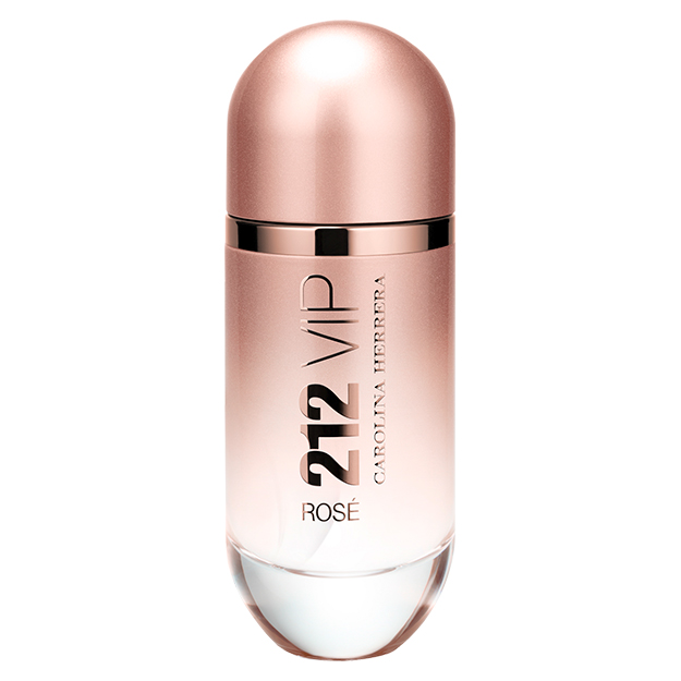212 VIP Rosé spray Eau de Parfum