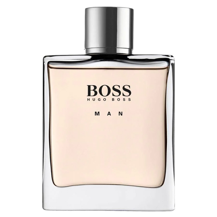 Boss Orange Man spray Eau de Toilette