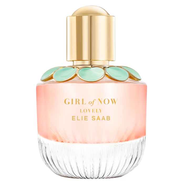 Girl of Now Lovely spray Eau de Parfum