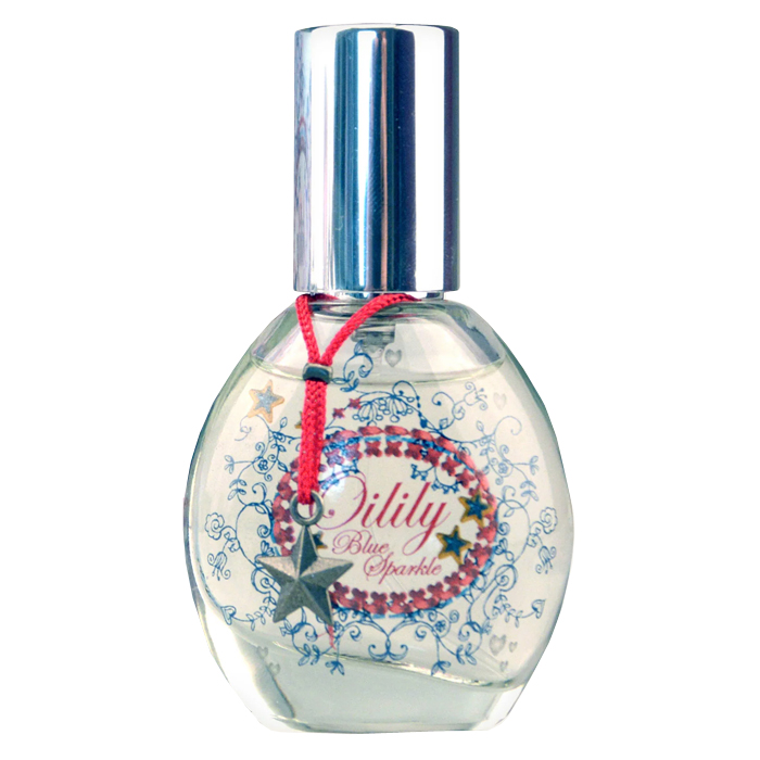 Blue Sparkle spray Eau de Toilette