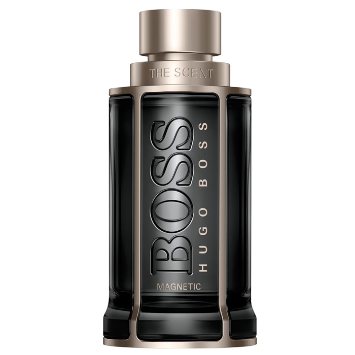 Boss The Scent Magnetic spray Eau de Parfum