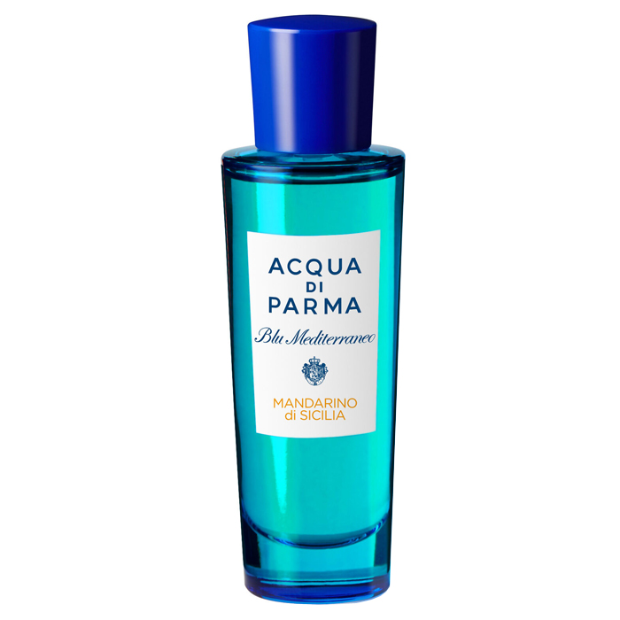 Mandarino di Sicilia spray Eau de Toilette