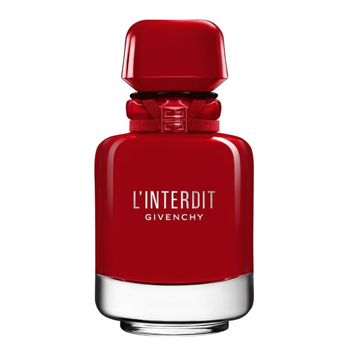 L’Interdit Rouge Ultime spray Eau de Parfum