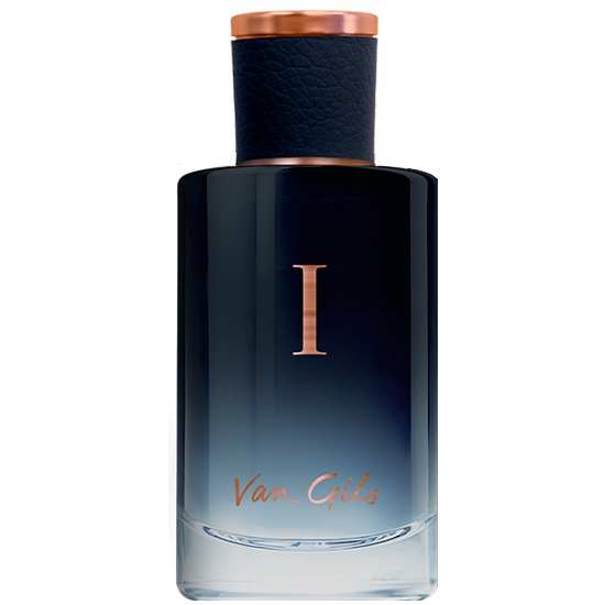 I spray Eau de Toilette