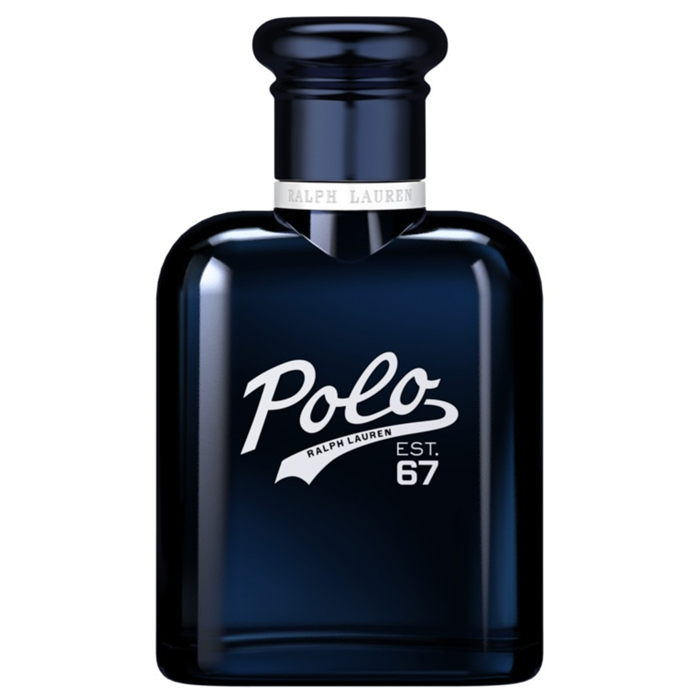 Polo 67 spray Eau de Toilette