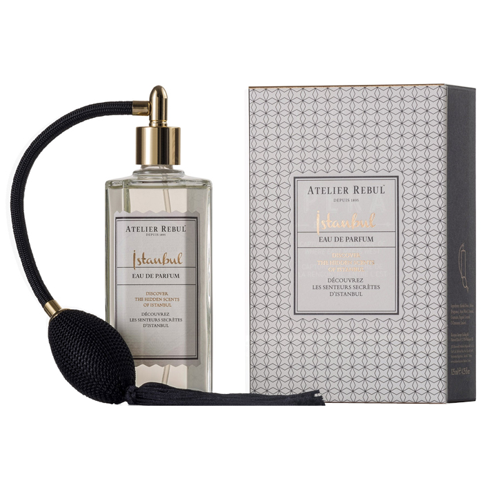 Istanbul spray Eau de Parfum