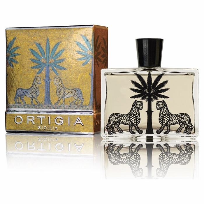 Zagara spray Eau de Parfum