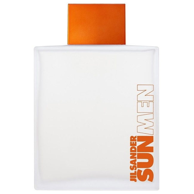 Sun Men spray Eau de Toilette