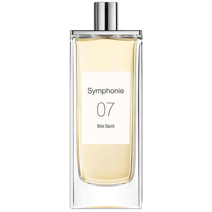 Symphonie 07 Bois Sacré spray Eau de Parfum