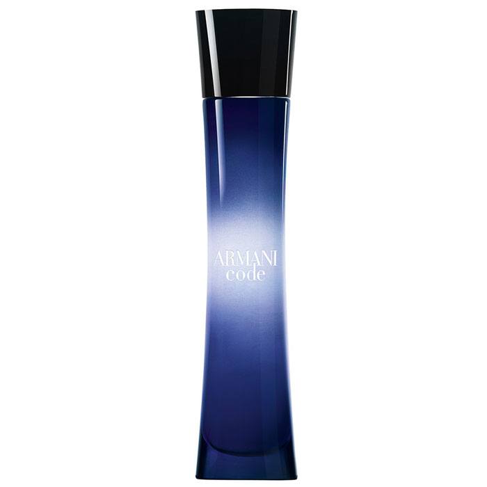 Code Femme spray Eau de Parfum