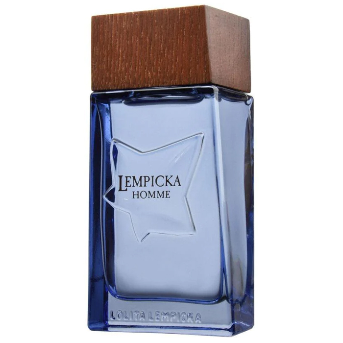 Lempicka Homme spray Eau de Toilette