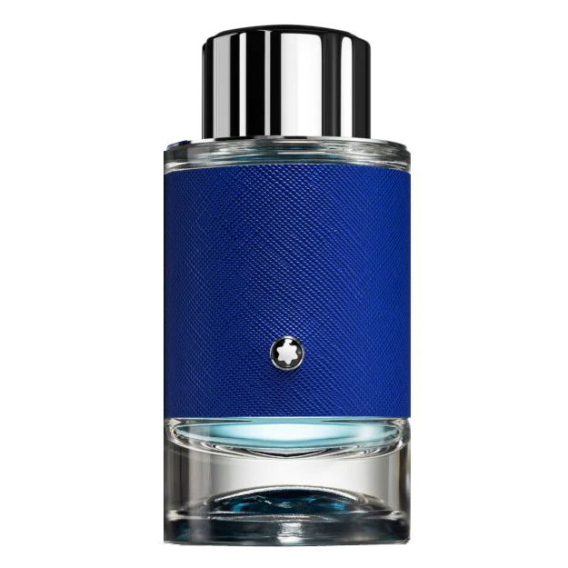 Explorer Ultra Blue spray Eau de Parfum