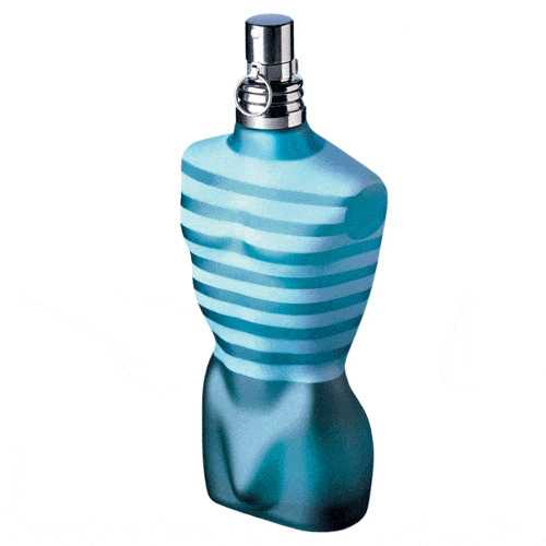 Le Male spray Eau de Toilette