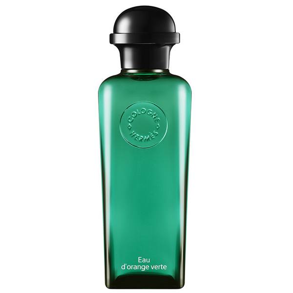 Eau d’Orange Verte spray Eau de Cologne