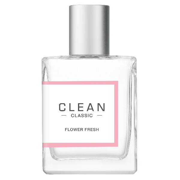 Clean Classic Flower Fresh spray (dames) Eau de Parfum