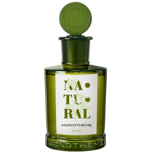 Natural Yuzu spray ( ) Eau de Toilette