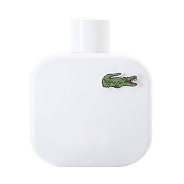 Eau de Lacoste L.12.12 Blanc spray Eau de Toilette