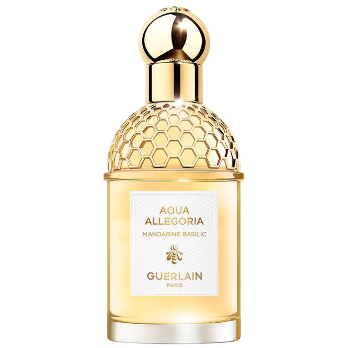 Aqua Allegoria Mandarine Basilic spray Eau de Toilette