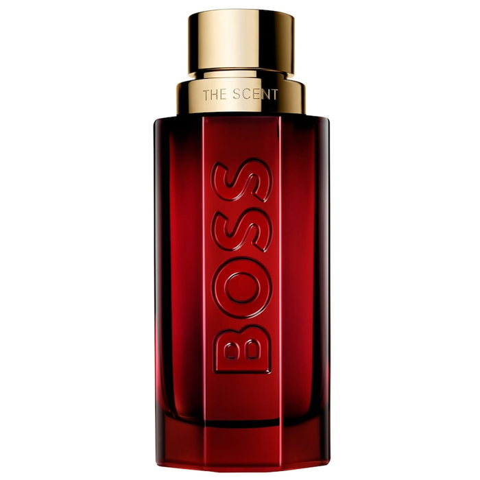 Boss The Scent Elixir intense spray Parfum