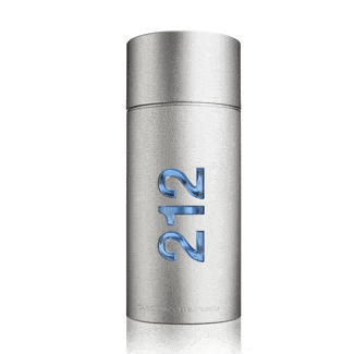 212 Men NYC spray Eau de Toilette
