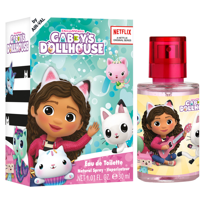 Gabby’s Dollhouse spray Eau de Toilette