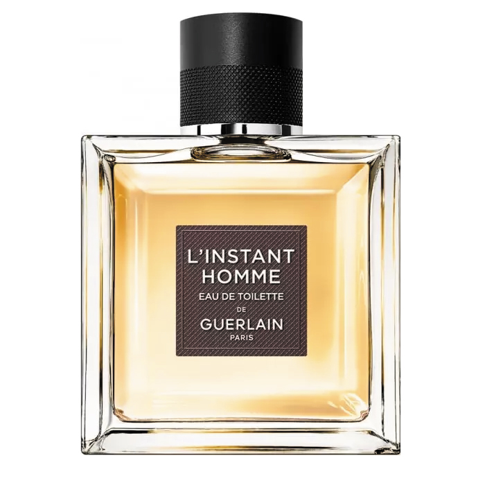 L’Instant de Guerlain pour homme spray Eau de Toilette