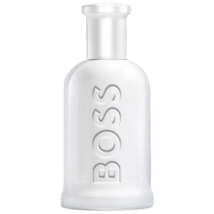 Boss Bottled Unlimited spray Eau de Toilette