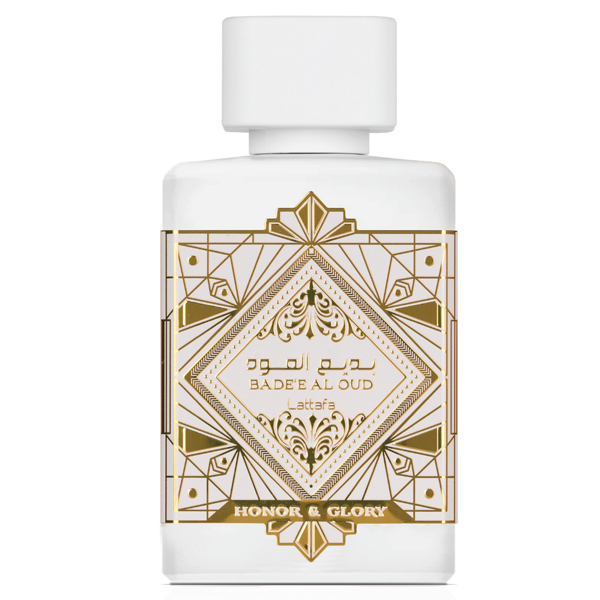 Bade’e Al Oud Honor & Glory spray Eau de Parfum