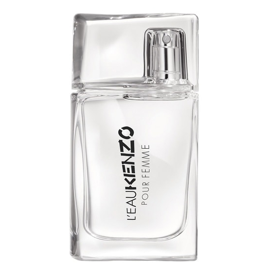 L’Eau Kenzo pour femme spray Eau de Toilette