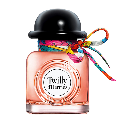 Twilly d’Hermès spray Eau de Parfum