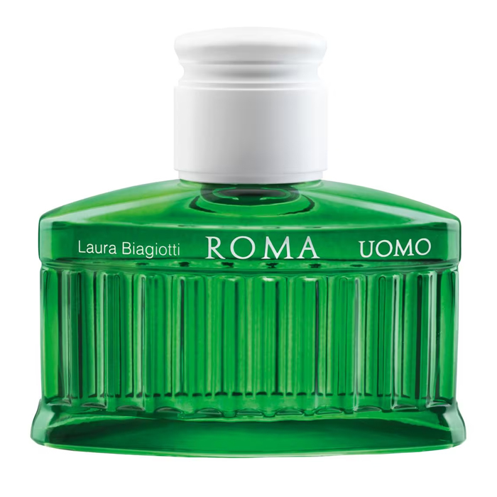 Roma Uomo Green Swing spray Eau de Toilette