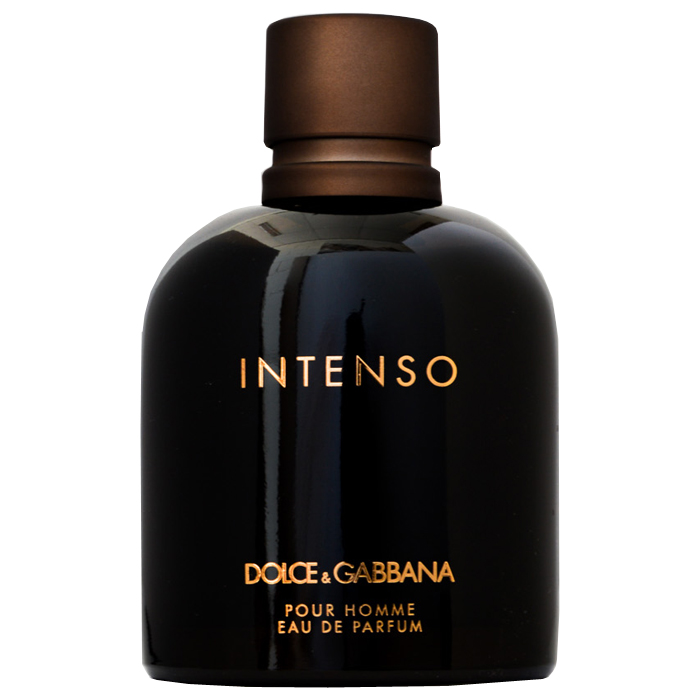 pour homme Intenso spray Eau de Parfum