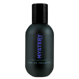 Mystery spray Eau de Toilette