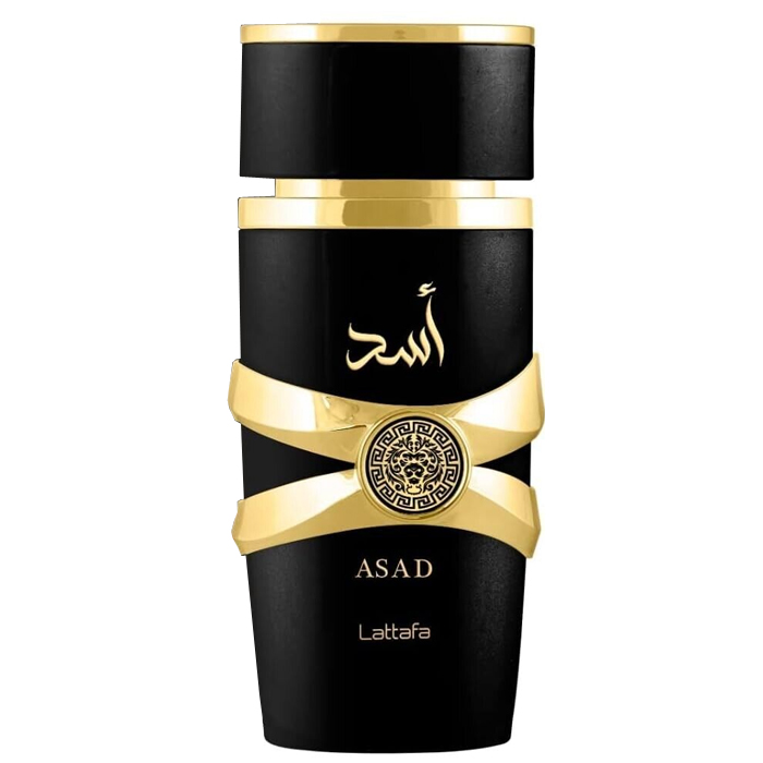 Asad spray Eau de Parfum