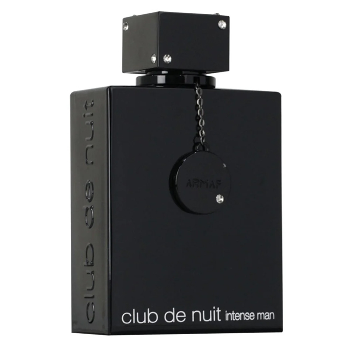 Club De Nuit Intense for Men spray Eau de Toilette