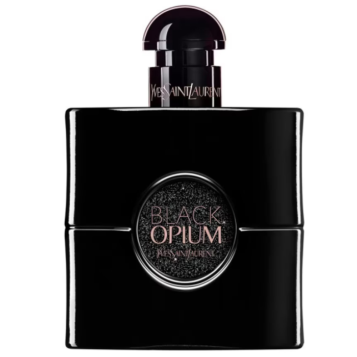 Black Opium Le spray Parfum