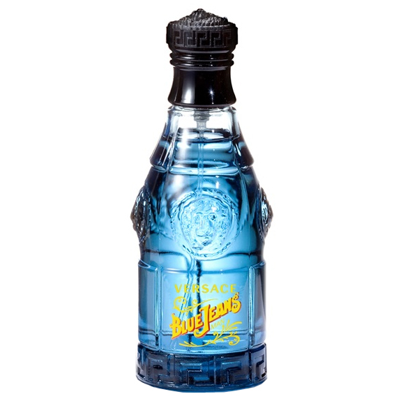 Blue Jeans spray Eau de Toilette