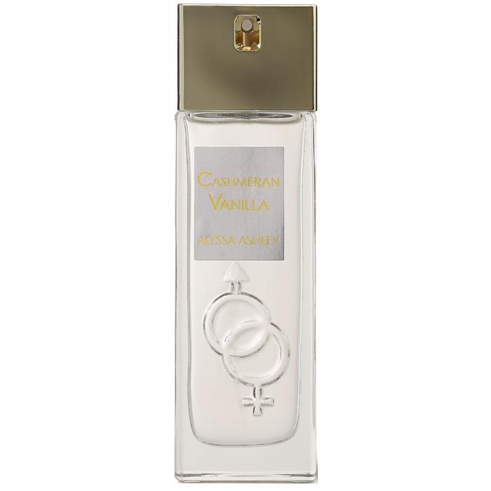 Cashmeran Vanilla spray Eau de Parfum