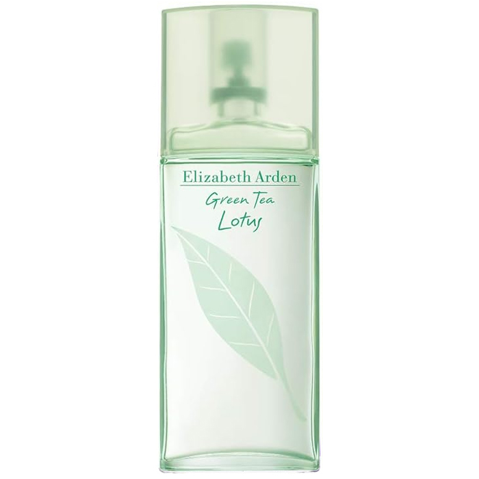 Green Tea Lotus spray Eau de Toilette