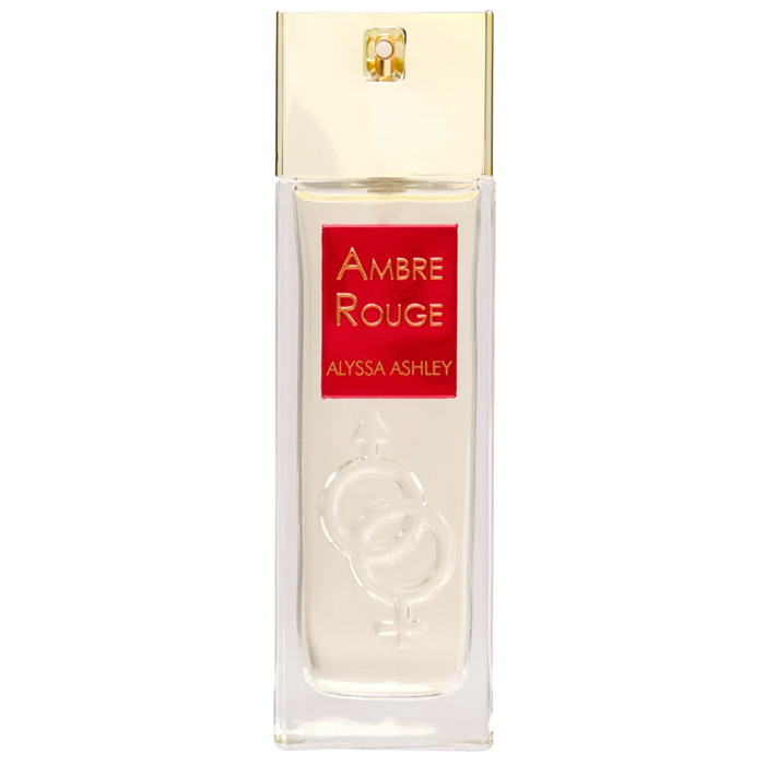 Ambre Rouge spray Eau de Parfum