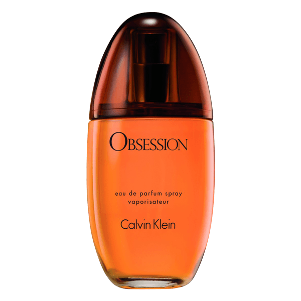 Obsession spray Eau de Parfum