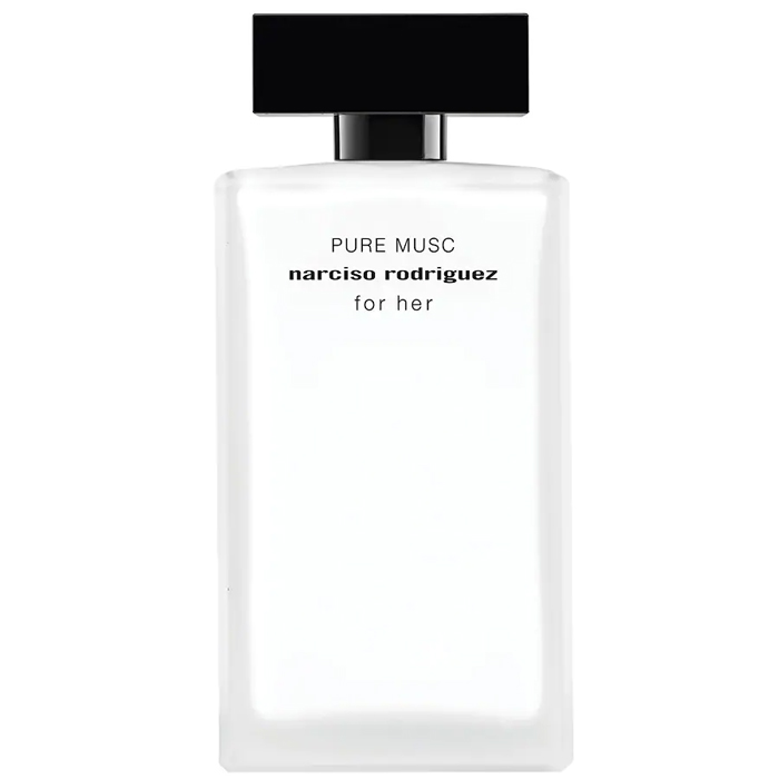 for Her Pure Musc spray Eau de Parfum