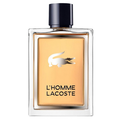 L’Homme Lacoste spray Eau de Toilette